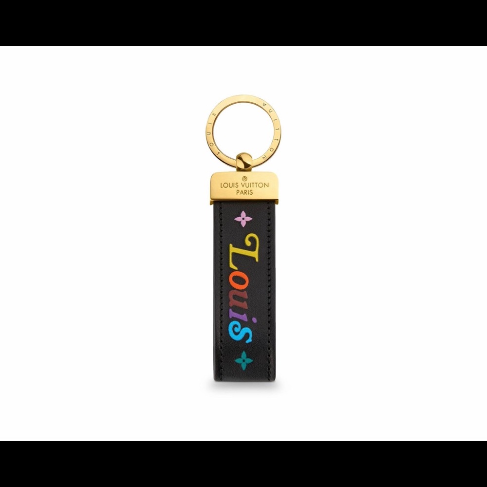 Louis Vuitton Key Chain